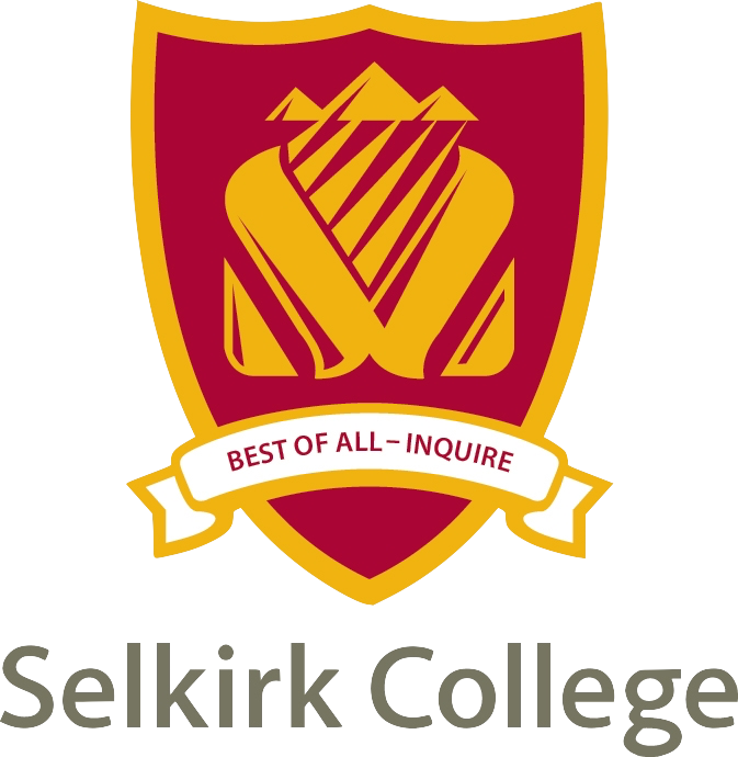 selkirk-college-canada-logo-transparent